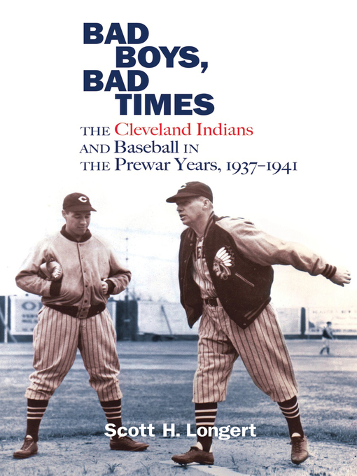 Title details for Bad Boys, Bad Times by Scott H. Longert - Available